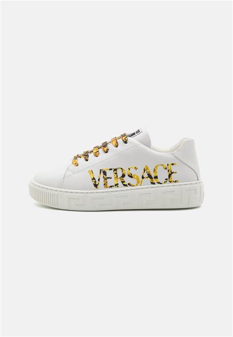 versace scarpe basse|versace greece sneakers.